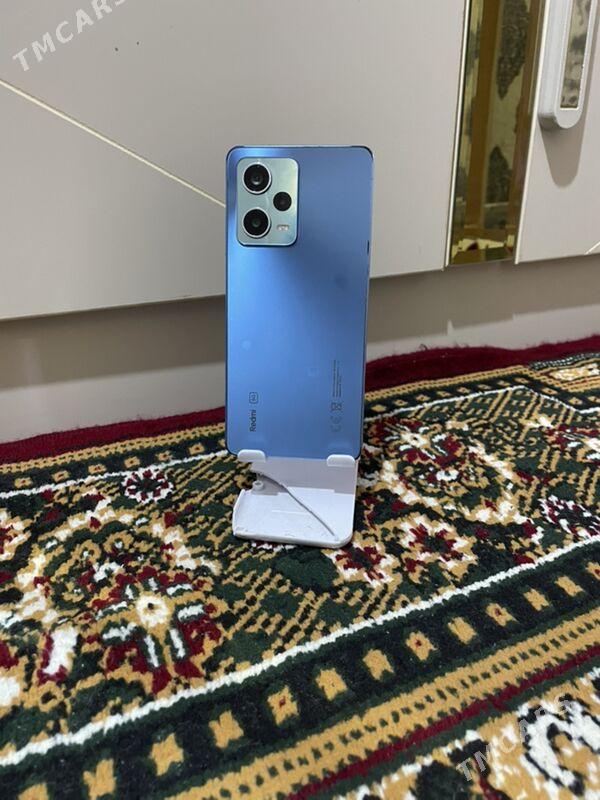 Redmi not 12 pro 5g - Mary - img 1