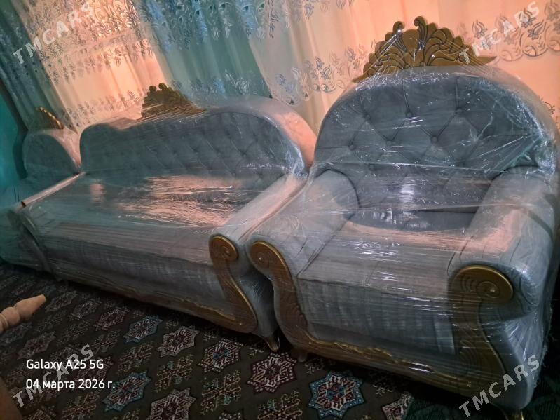 diwan kreslo - Şabat etr. - img 1