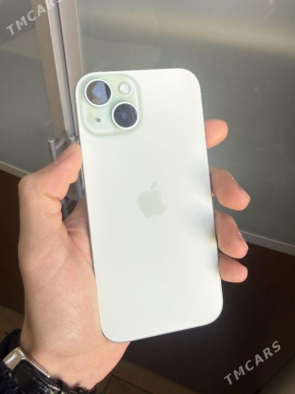 iPhone 15 - Дашогуз - img 1