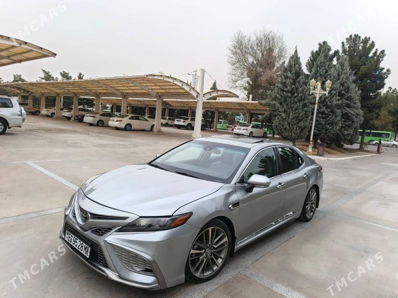 Toyota Camry 2020 - 360 000 TMT - Mary - img 1