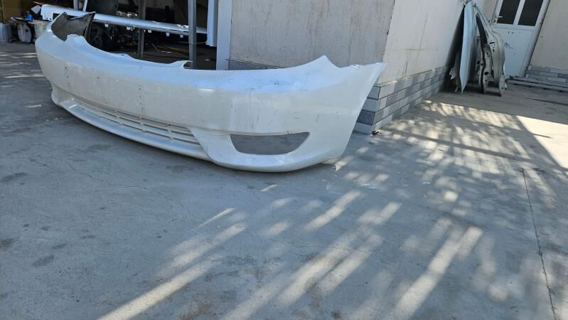 2004 camry bufer 600 TMT - Мары - img 1