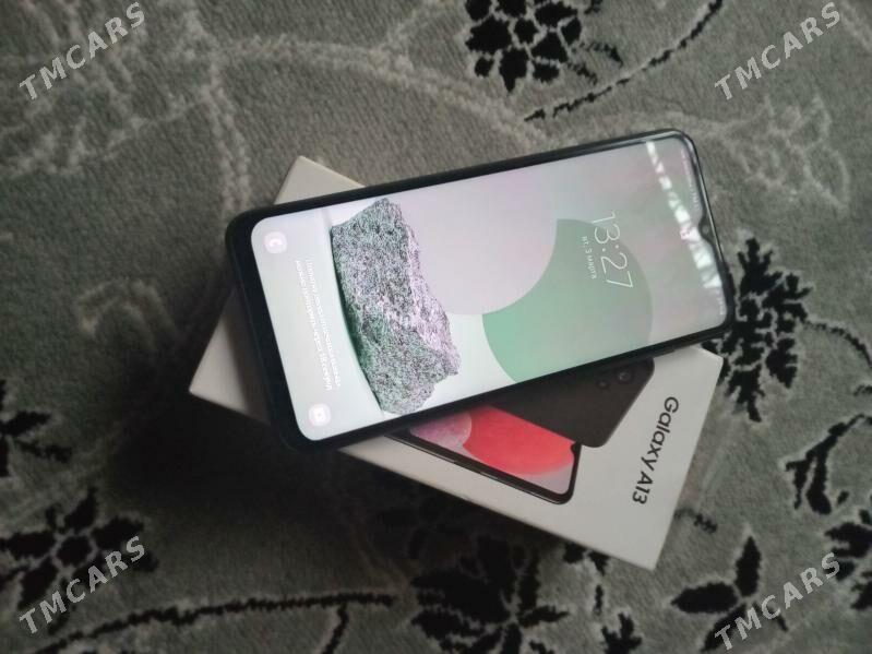 Samsung A13 4.64 - Ашхабад - img 1