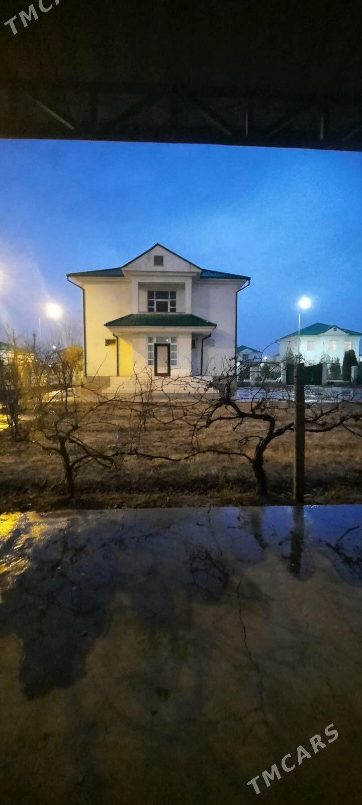 Täze zaman 1t-r 12 sotok kotej - Тязе заман - img 1