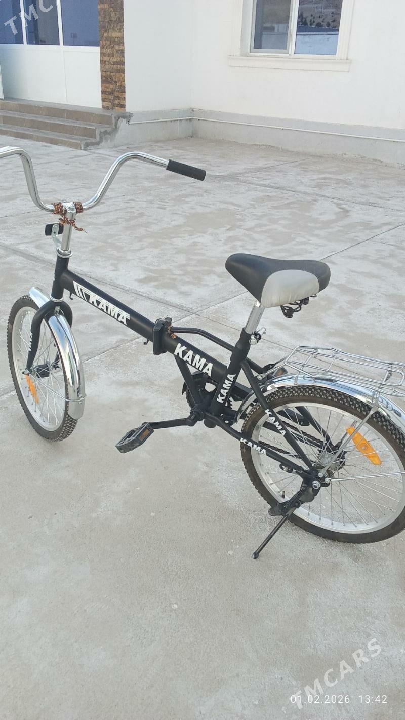 tigir,welosiped - Балканабат - img 1