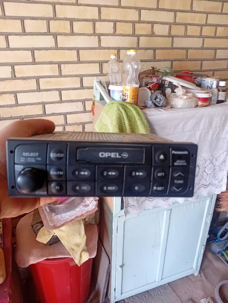 magnitafon 50 TMT - Mary - img 1