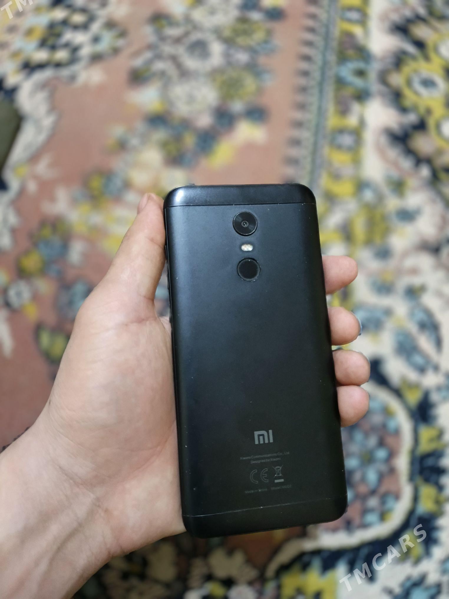 Redmi 5 plus 3/32gb - Мир 7 - img 1