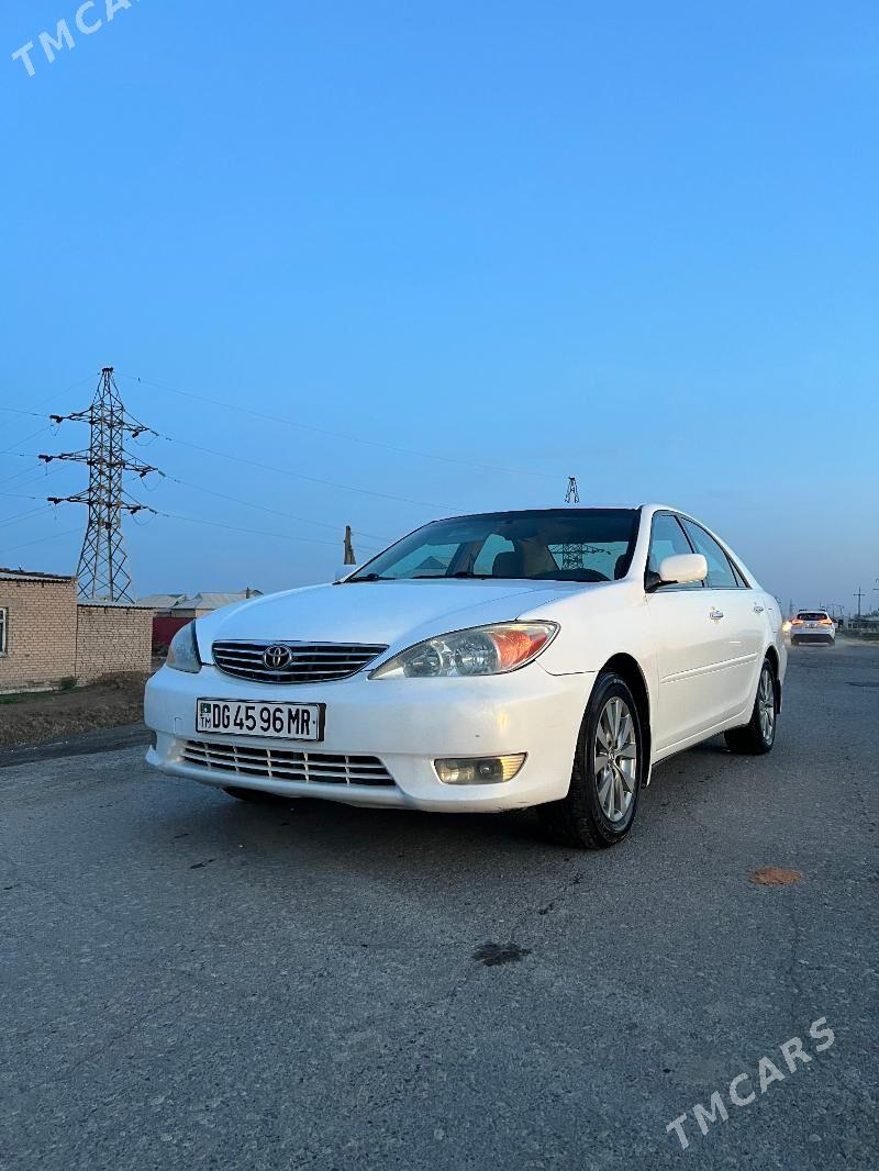 Toyota Camry 2003 - 165 000 TMT - Mary - img 1