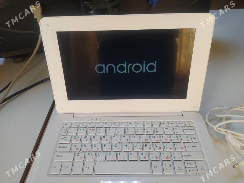 nowutbuk - Балканабат - img 1