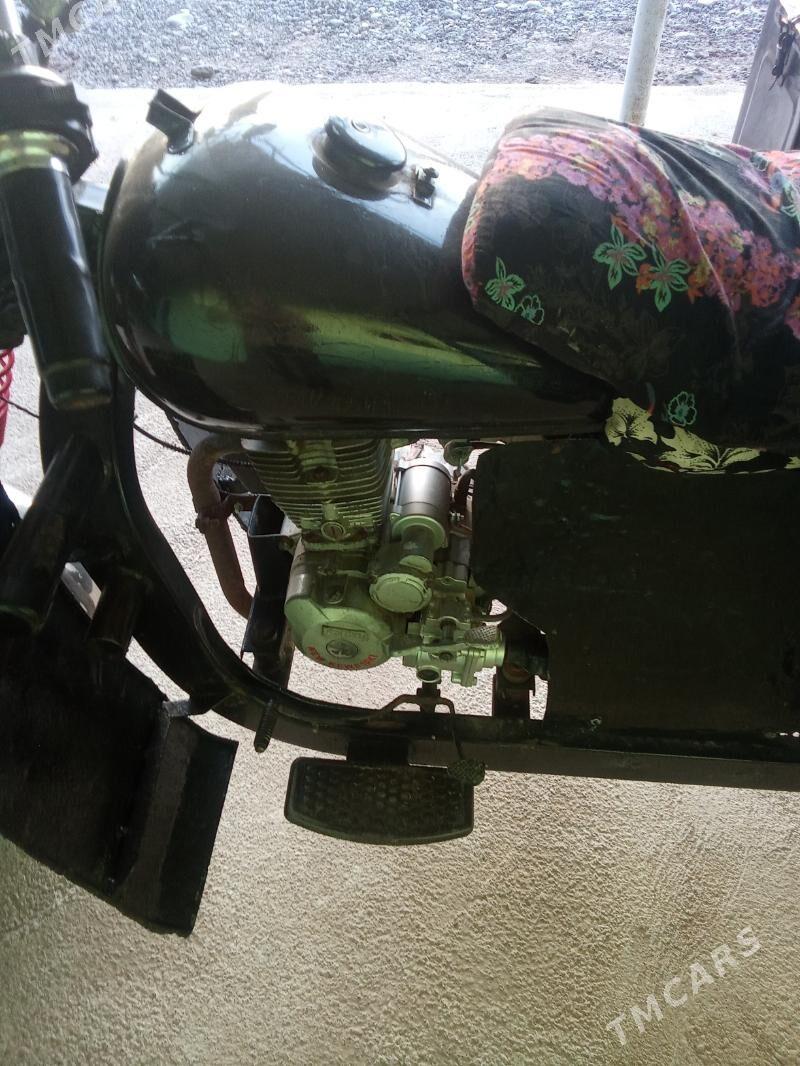 Fekon FK200-14G 2014 - 17 000 TMT - Теджен - img 1