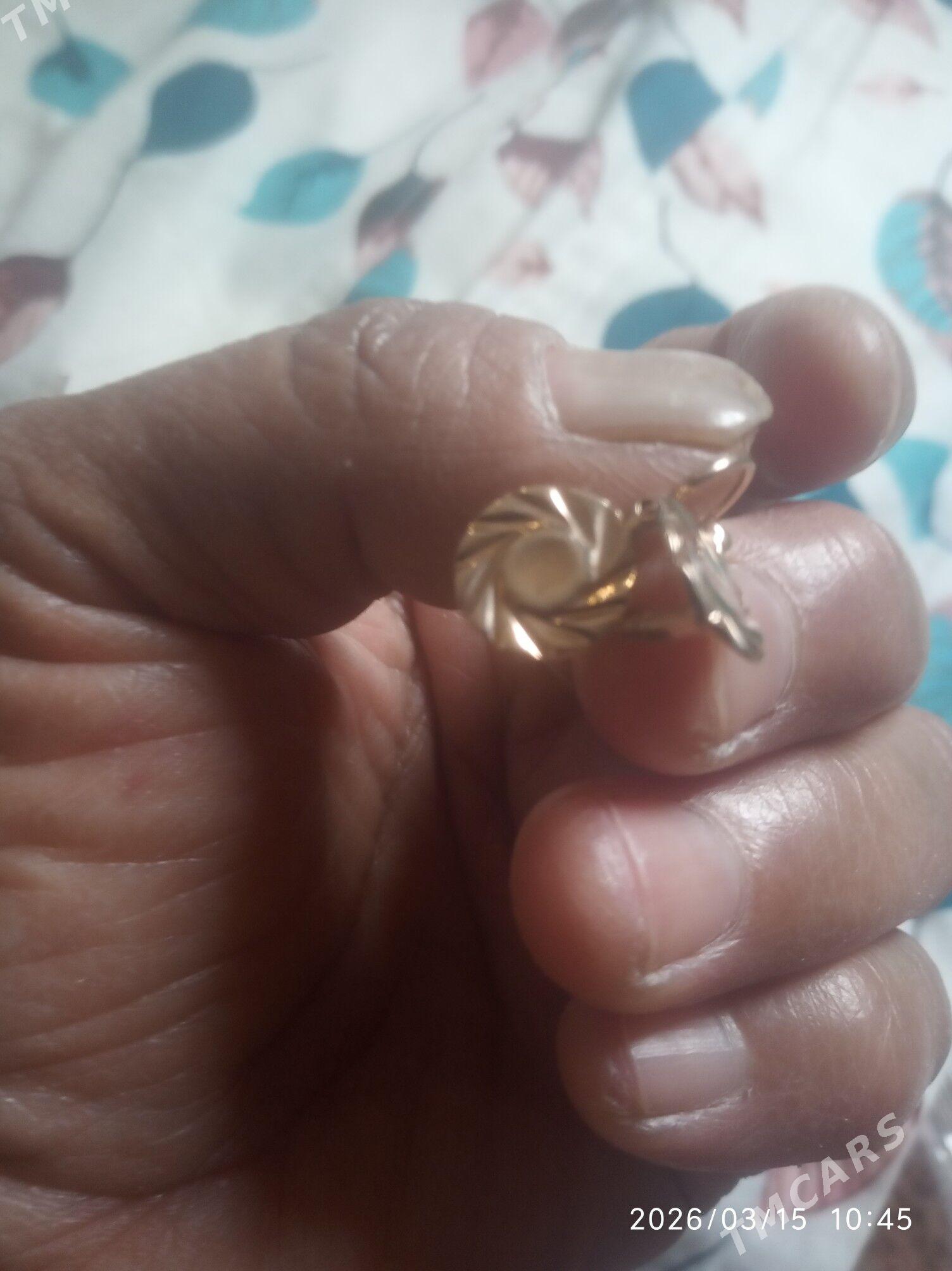 gulakhalka - Серхетабат (Кушка) - img 1