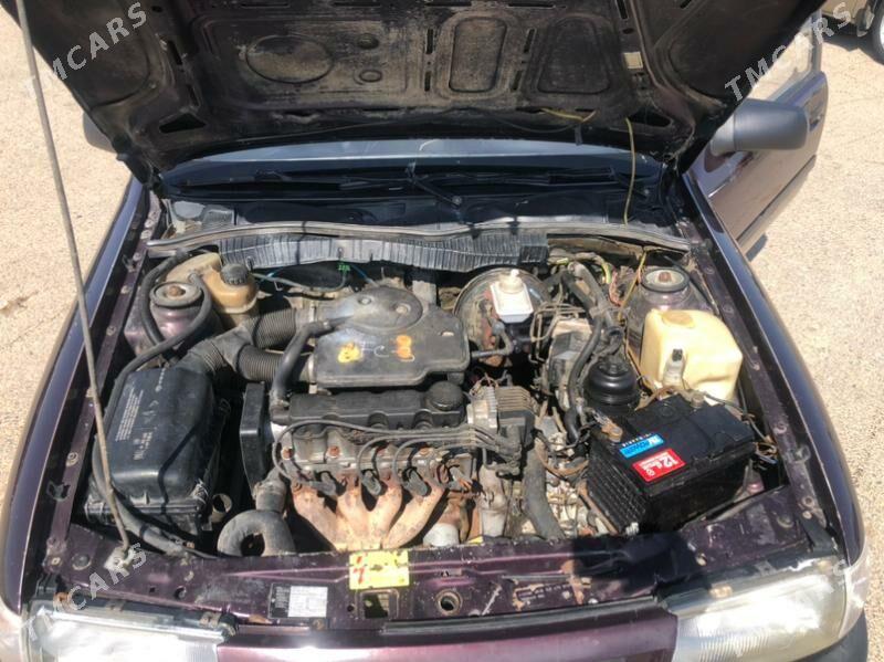 Opel Vectra 1993 - 48 000 TMT - Mary - img 1