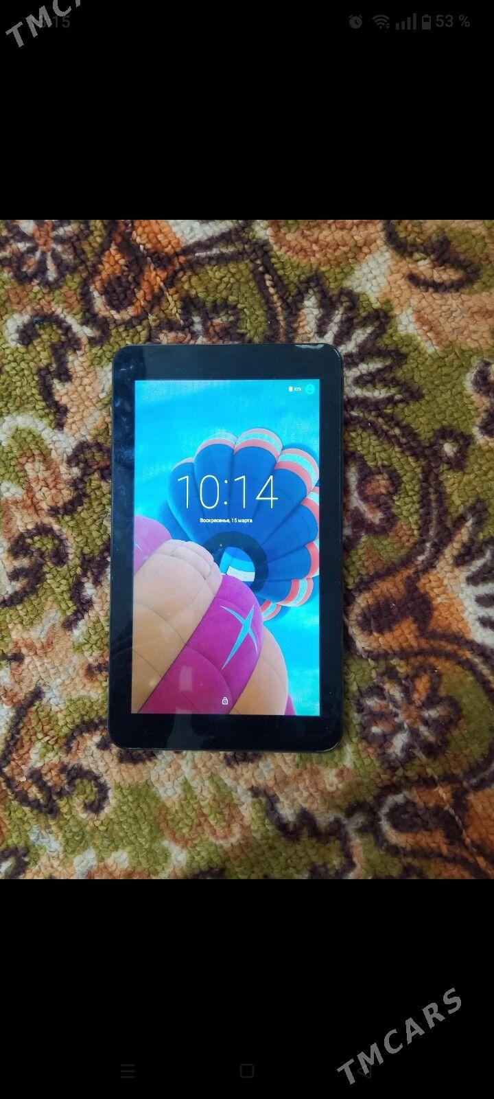 VESTEL planshet - Туркменабат - img 1