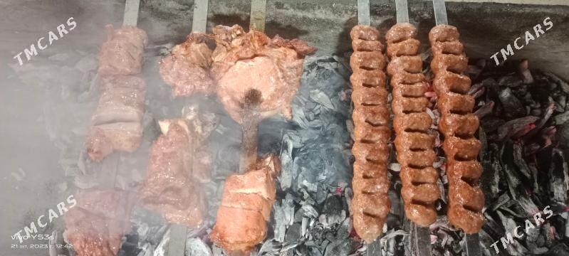 magalcik men - Туркменабат - img 1