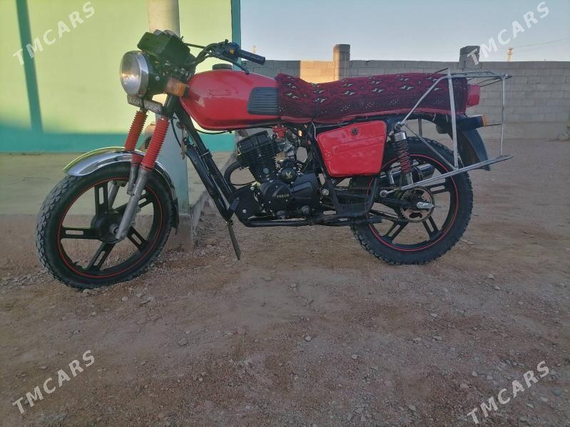 Fekon FK150-8G 2025 - 10 500 TMT - Туркменбаши - img 1