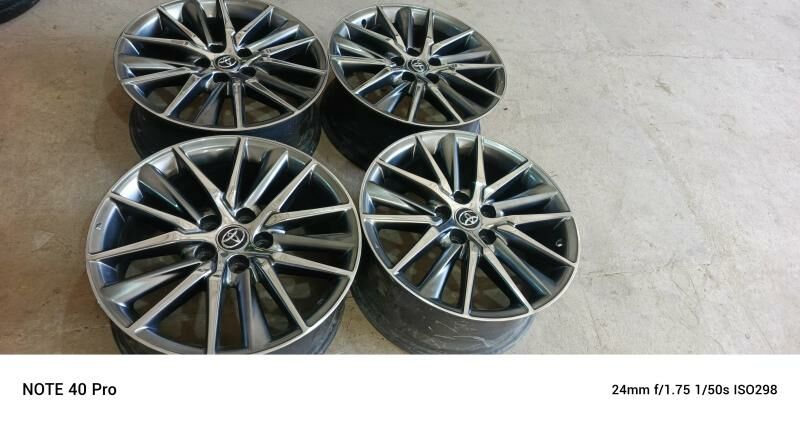 GAMRY 2021. 8 000 TMT - Туркменабат - img 1