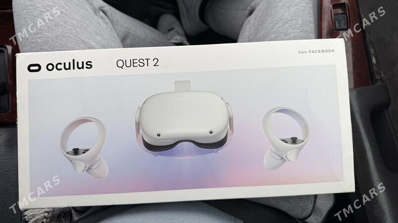 Meta Quest 2 Vr - Мир 8 - img 1