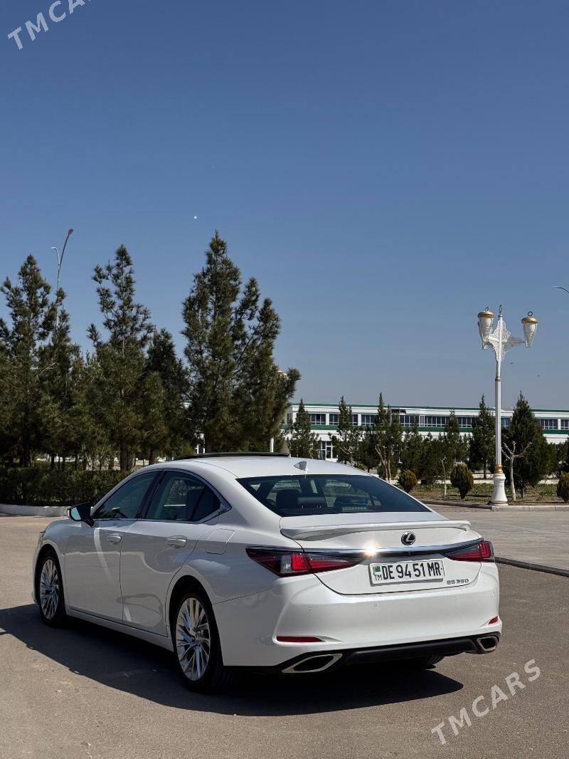 Lexus ES 350 2019 - 420 000 TMT - Mary - img 1