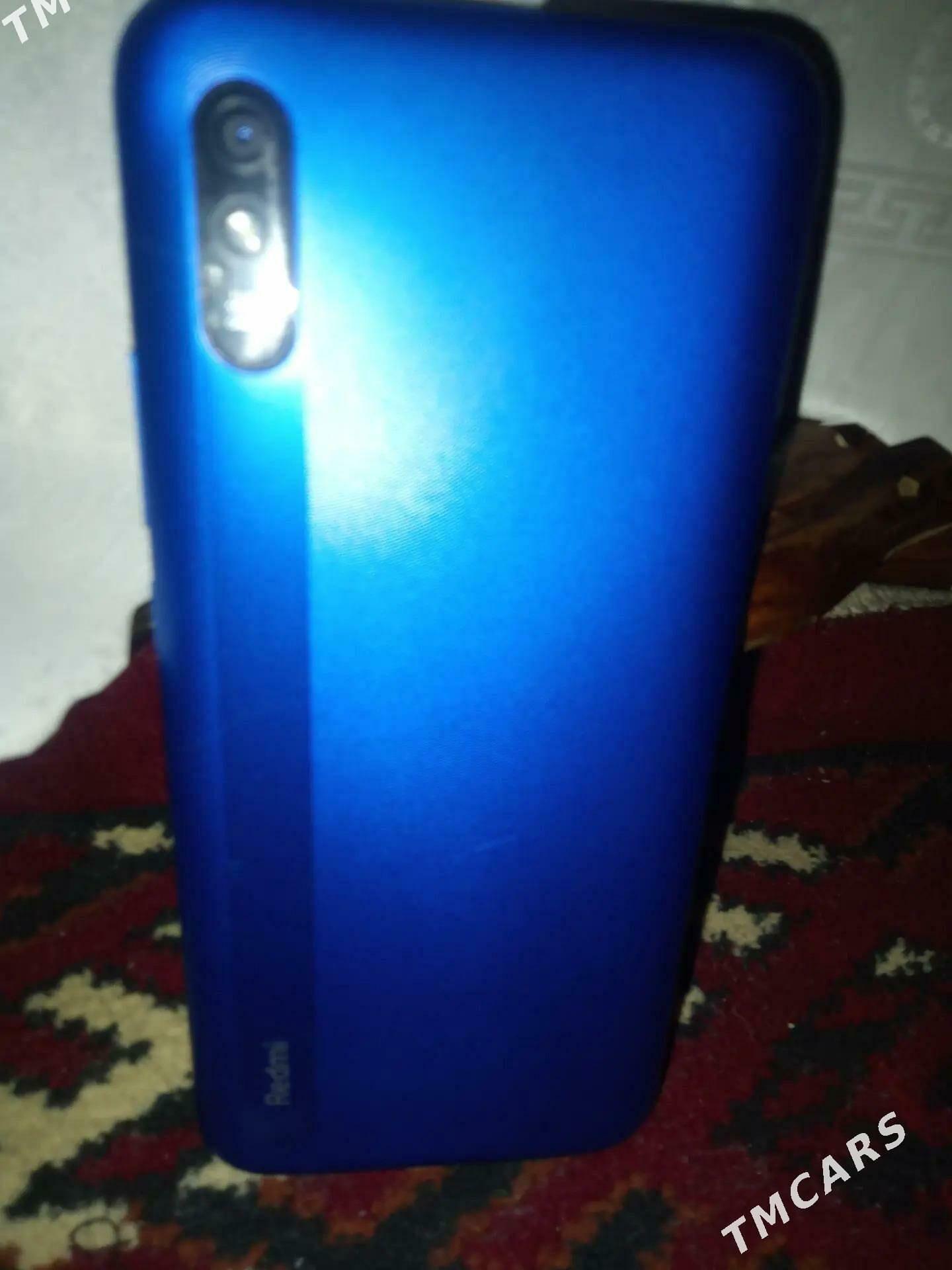 редми9А - Туркменабат - img 1