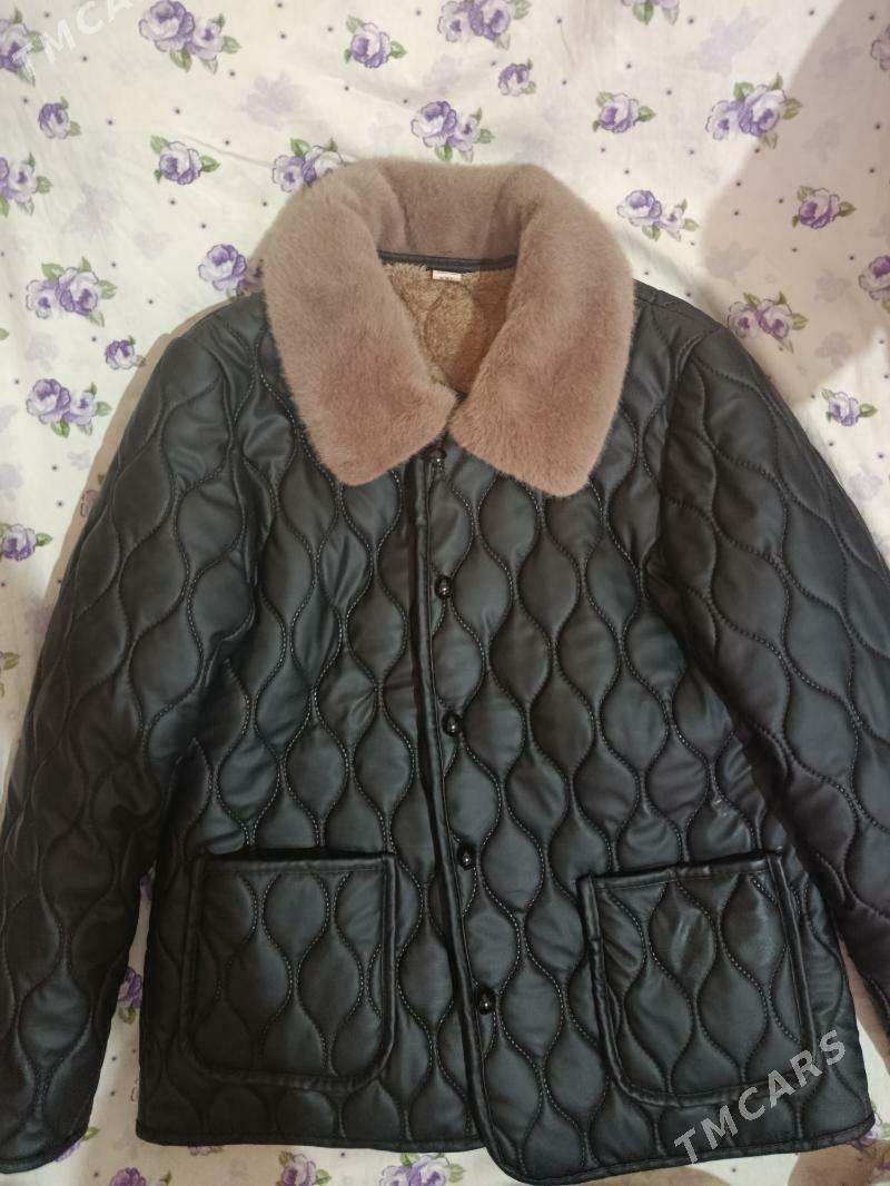 Koźa kurtka - Ашхабад - img 1