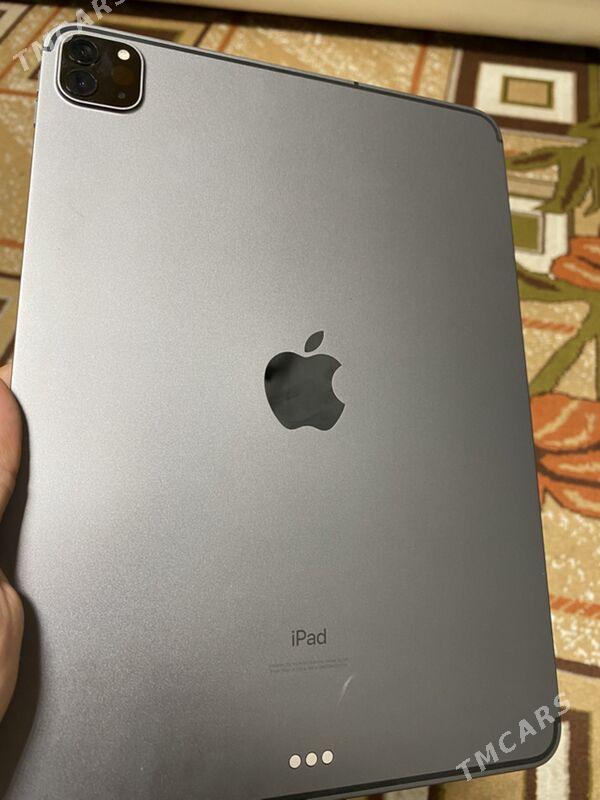 Ipadpro - Ашхабад - img 1