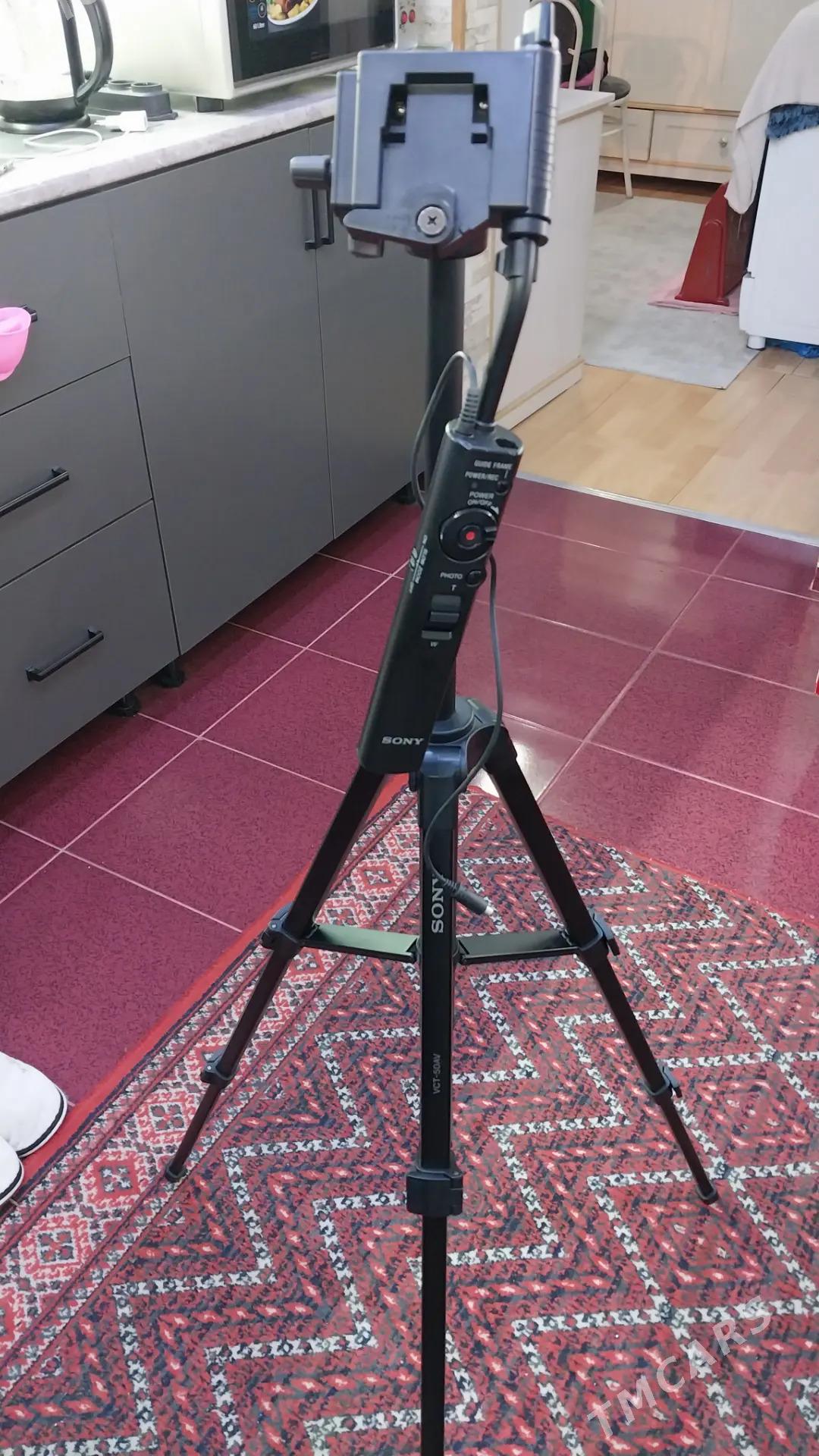 Продам штатив - 8 мкр - img 1