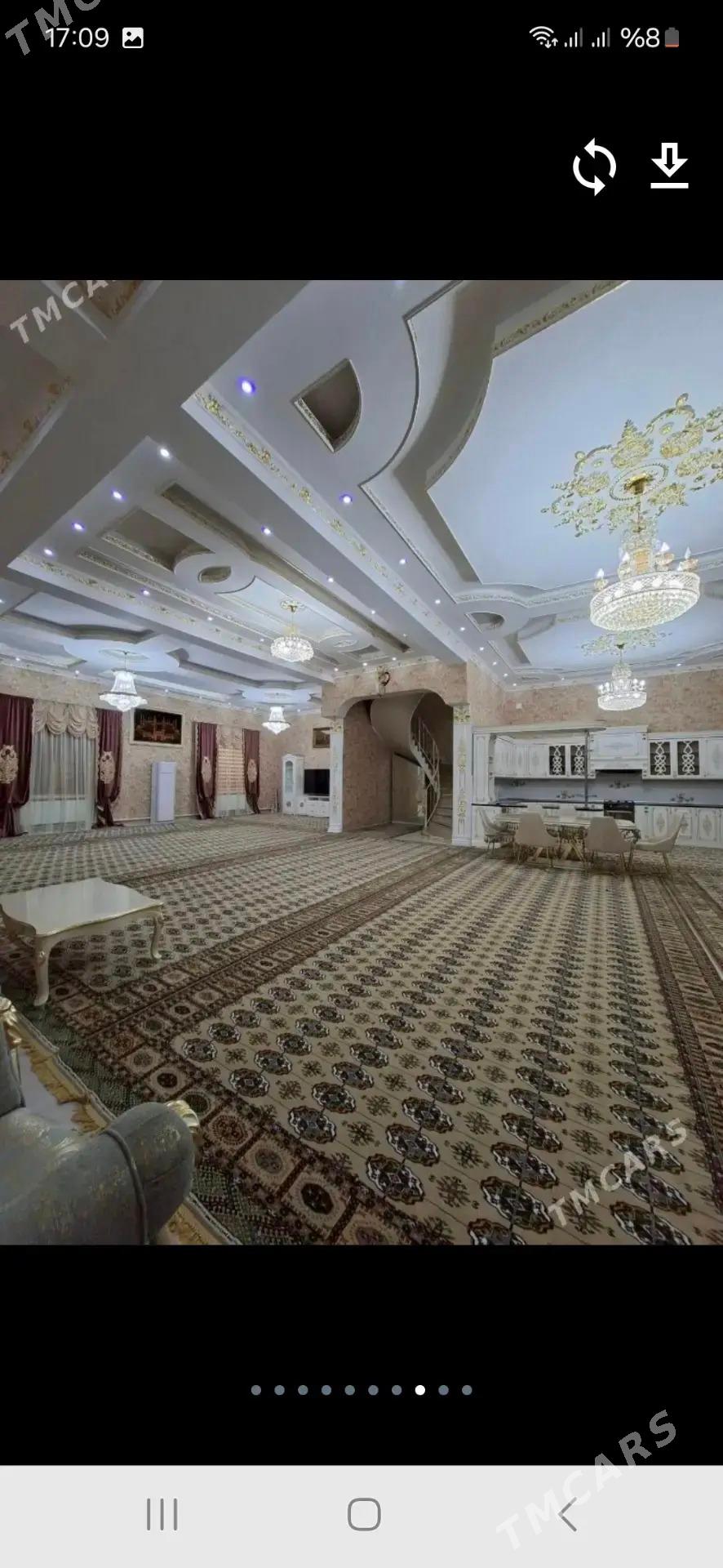 Garadamak Çoganly aralyk 4sot - Aşgabat - img 1