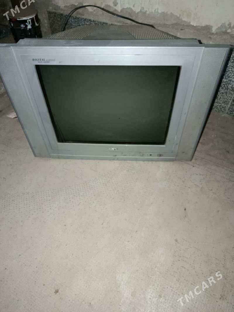 SOPE telewizor - Дашогуз - img 1