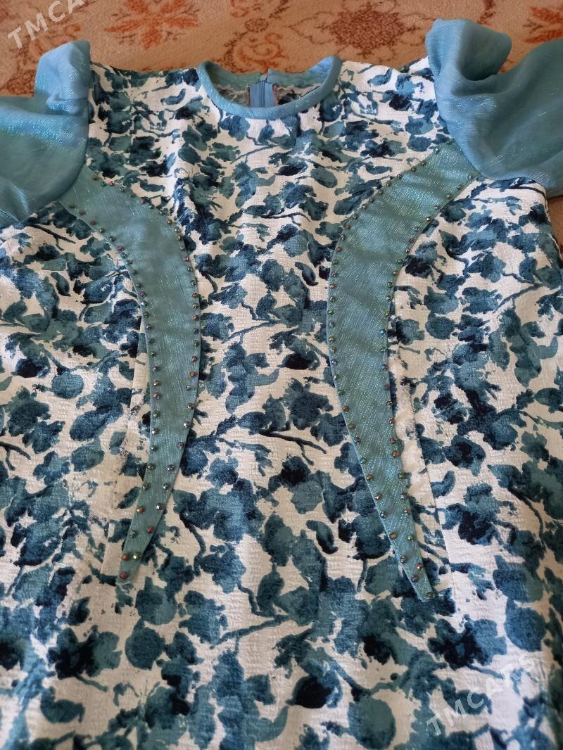 fason koynek - Дашогуз - img 1