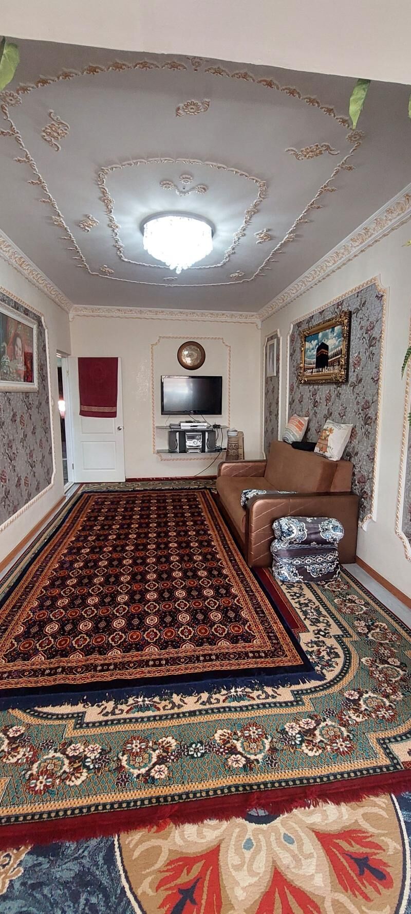 Buzmeyin tomatny 3komnat - Бузмеин - img 1