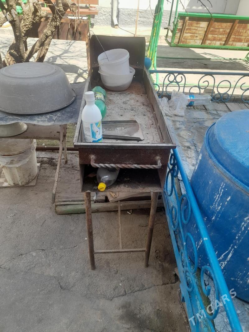 Mangal - 30 мкр - img 1