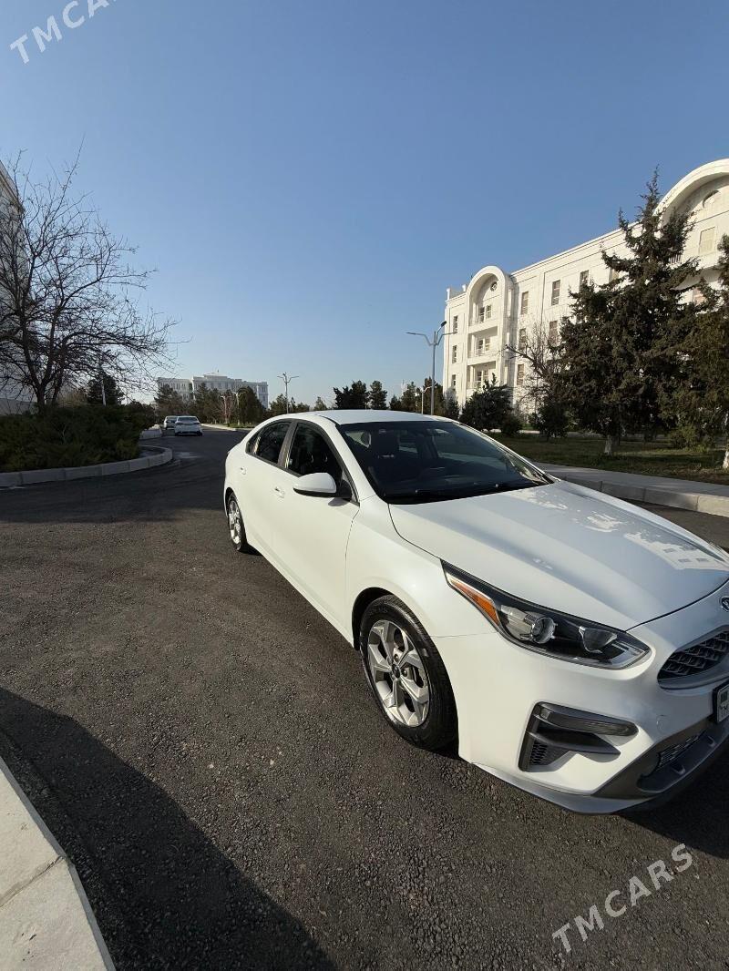 Kia Forte 2020 - 215 000 TMT - Хитровка - img 1