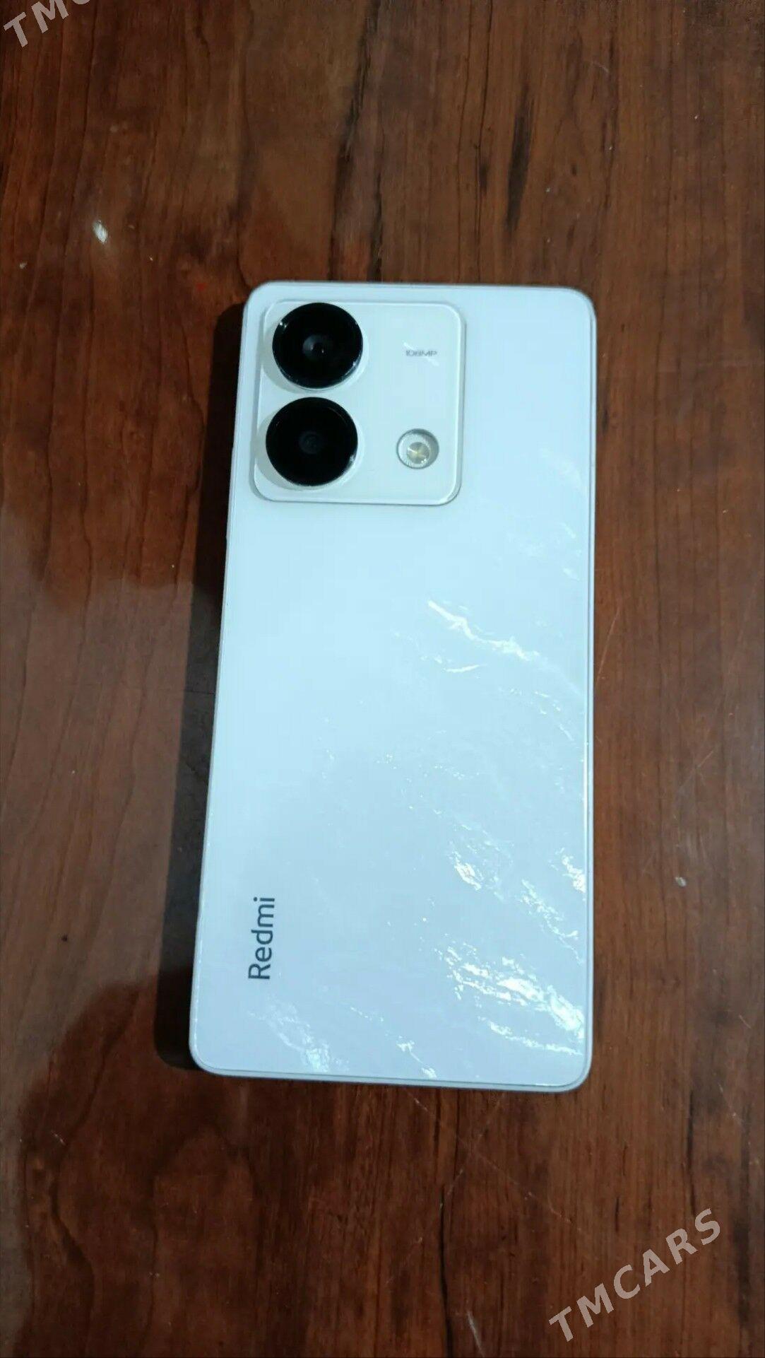 Redmi Note 13 5g - Керки - img 1