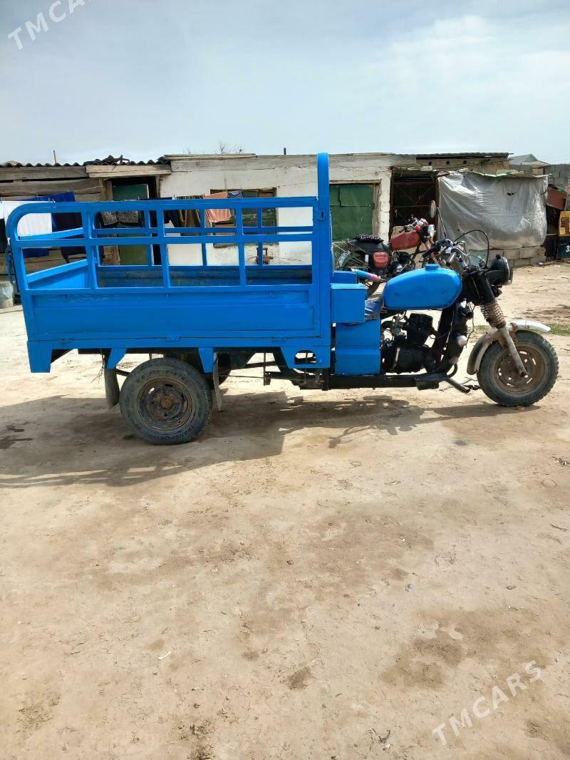 Fekon FK150-8G 2008 - 13 000 TMT - Этрек - img 1