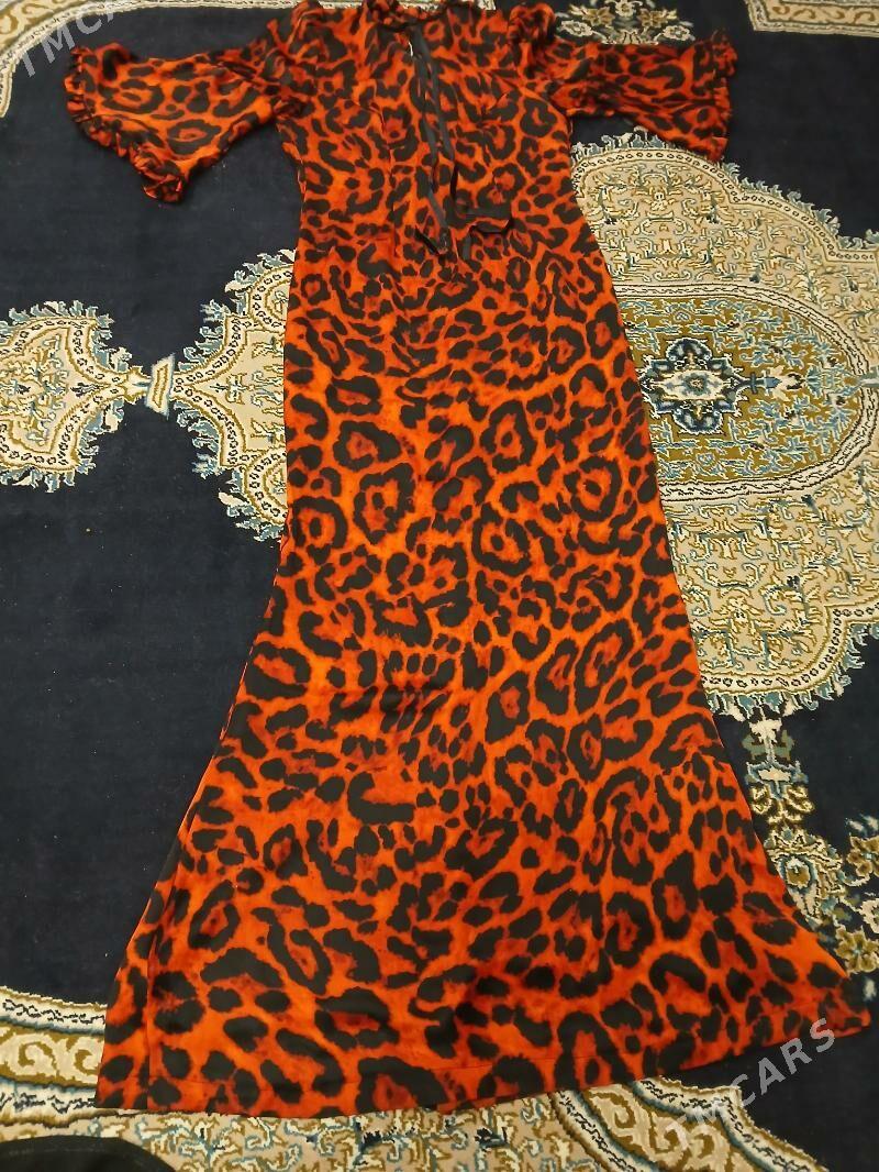 satlyk koÿnejler - Балканабат - img 1