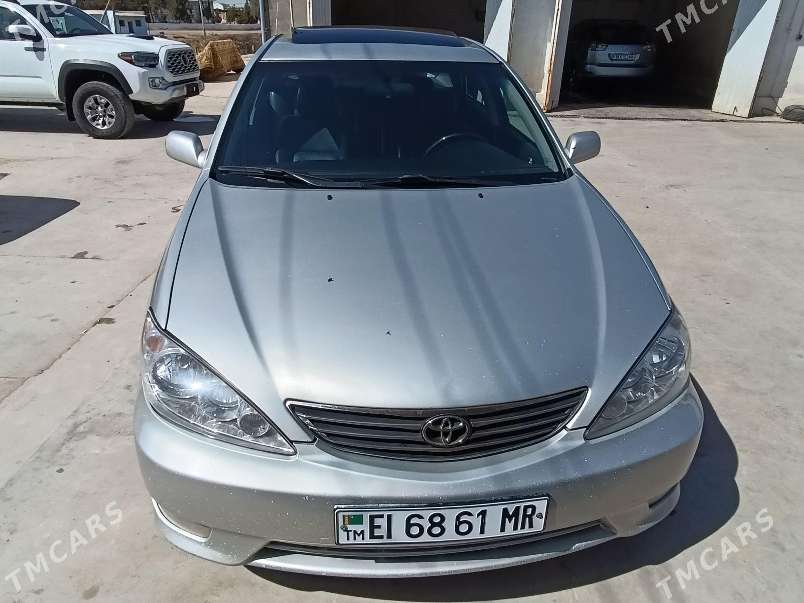 Toyota Camry 2004 - 180 000 TMT - Ýolöten - img 1