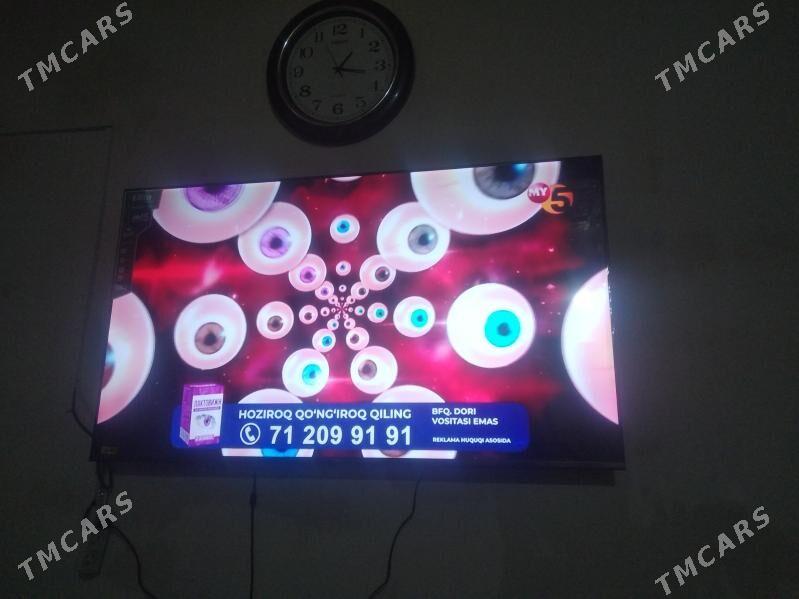 Плазма 55 Лик Андроид - Köneürgenç - img 1