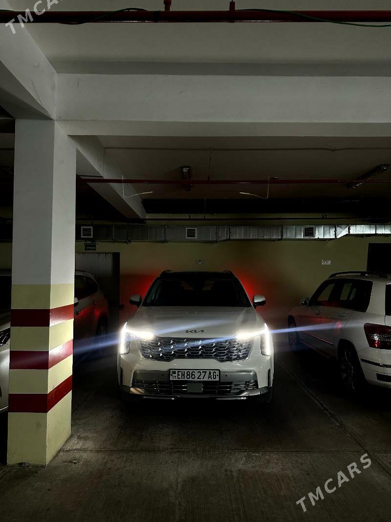 Kia Sorento 2024 - 800 000 TMT - Ашхабад - img 1