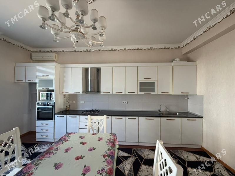 Mebel kuhny - Täze zaman - img 1