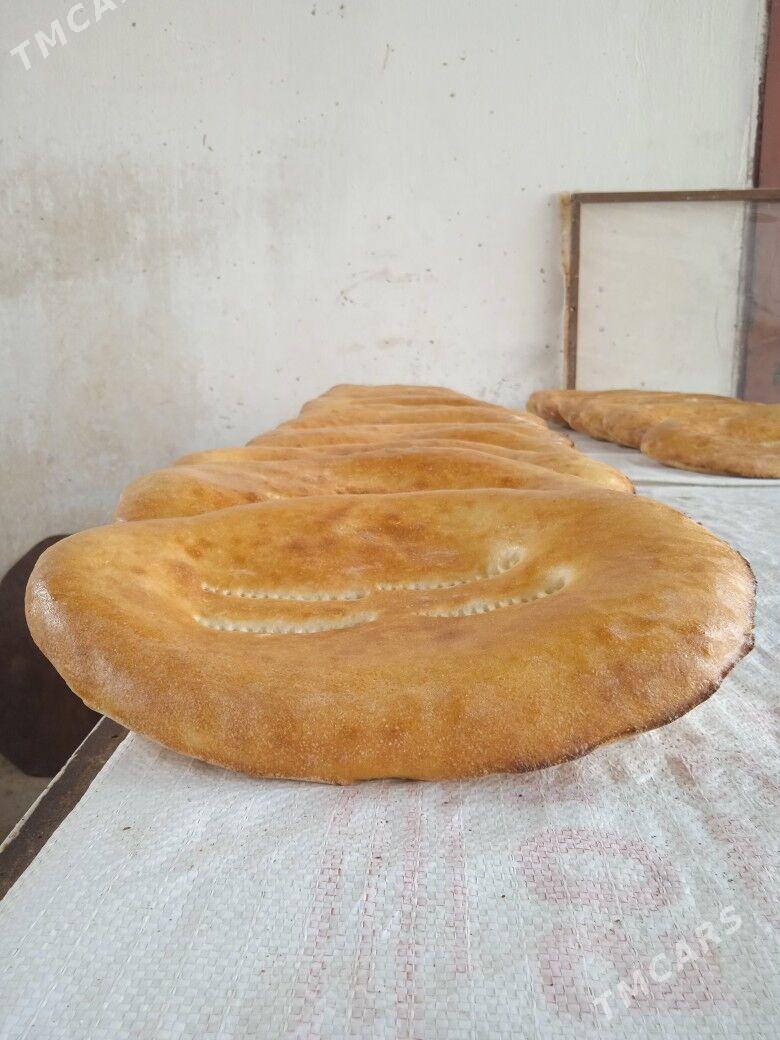 işgär gerek - Balkanabat - img 1