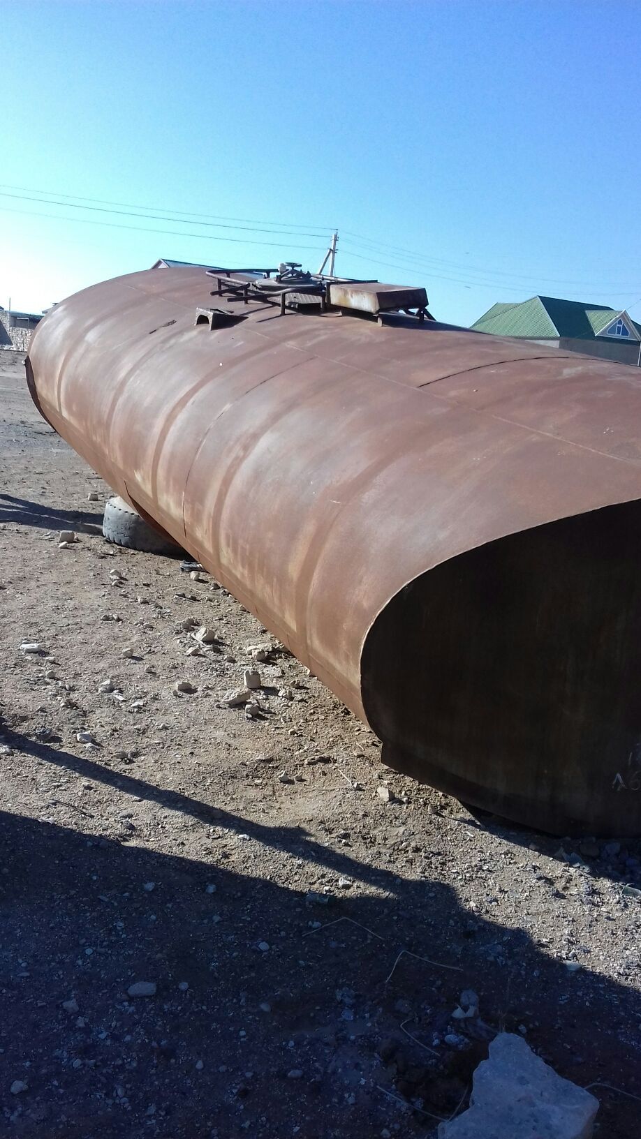 Suw boçga 27 000 TMT - Türkmenbaşy - img 1