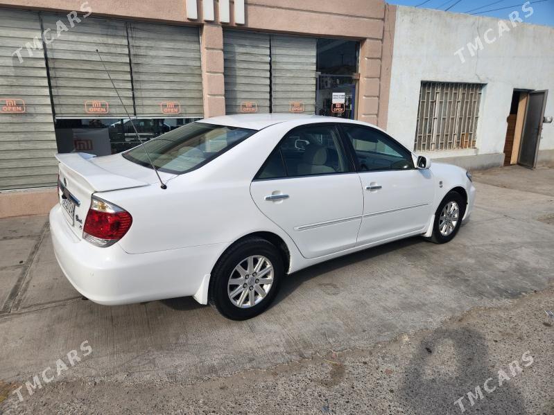 Toyota Camry 2002 - 193 000 TMT - Gökdepe - img 1