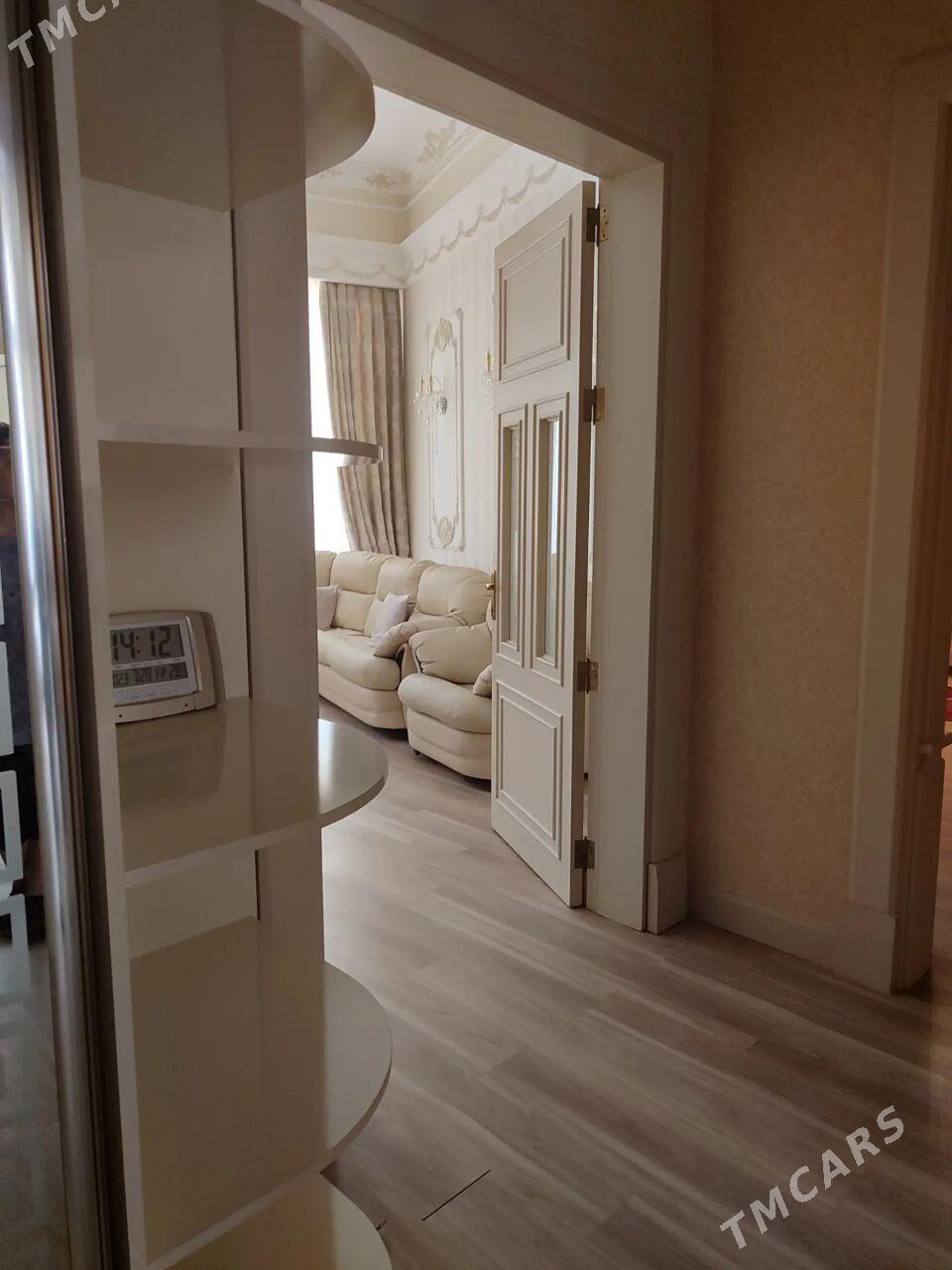 ул.Туркменбаши шаёлы 2 ком - Türkmenbaşy şaýoly - img 1