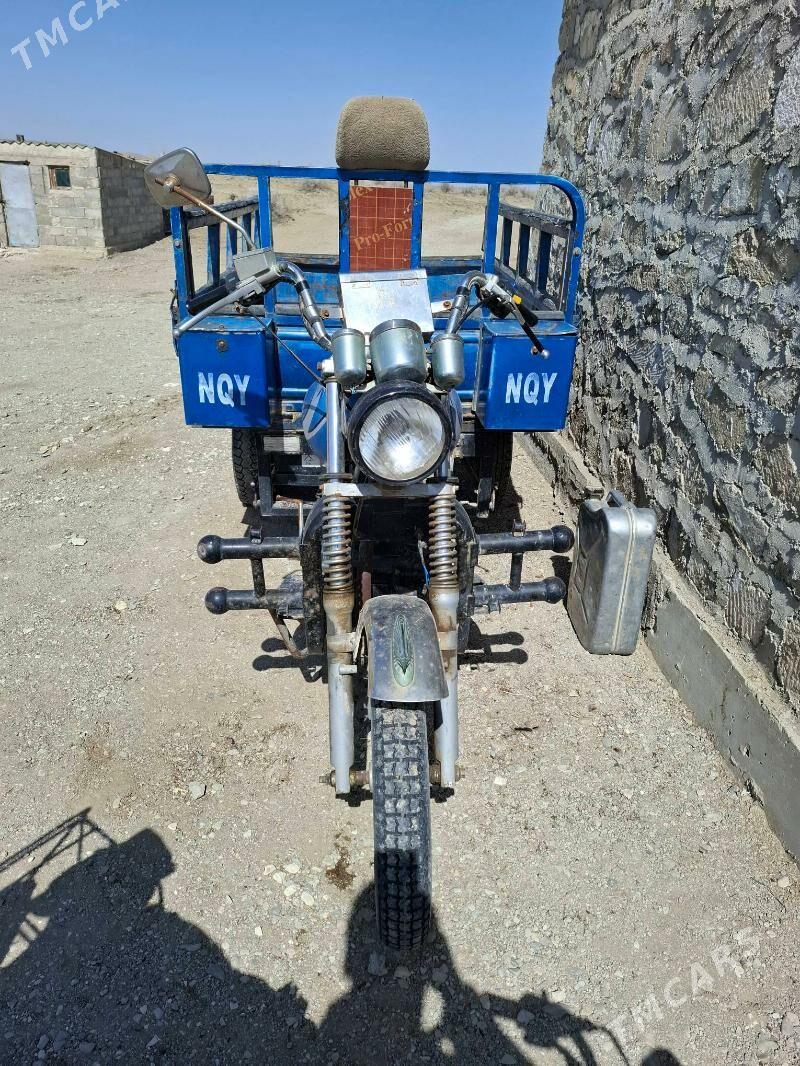 Fekon FK200-14G 2014 - 14 000 TMT - Берекет - img 1