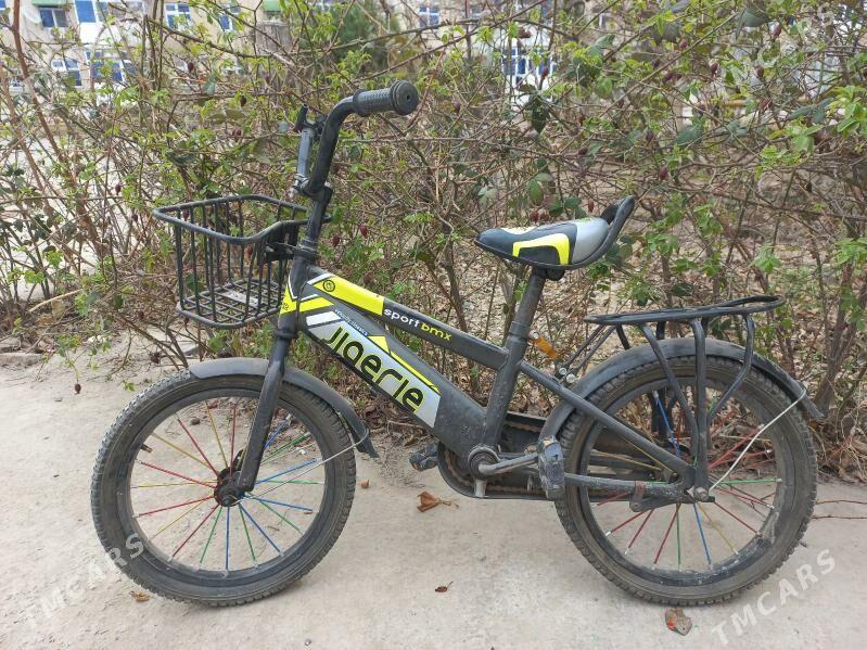 детский велосипед - Туркменабат - img 1