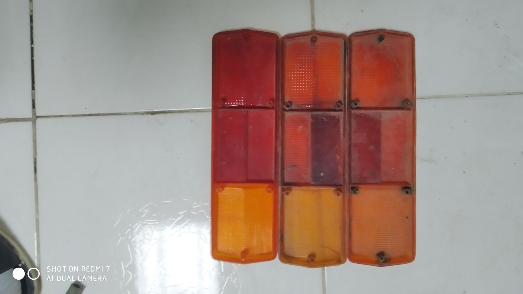 kamaz faralar 150 TMT - Türkmenbaşy - img 1