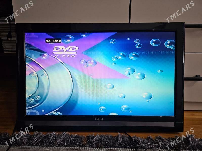 Televizor - Ашхабад - img 1