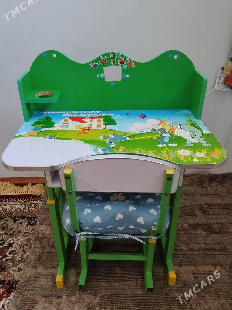 Детская мебель - Aşgabat - img 1