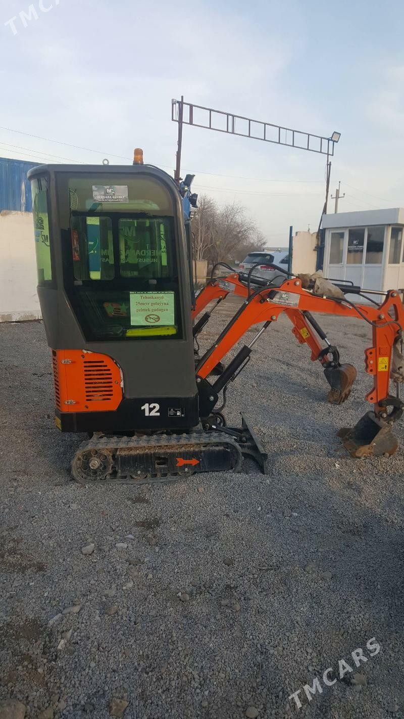 Lugong CLG6620E 2025 - 380 000 TMT - Ашхабад - img 1