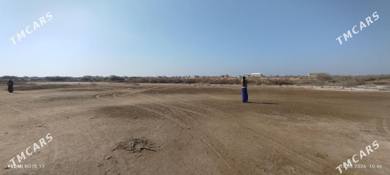 12 sotuk bazaryñ ýan - Мары - img 1