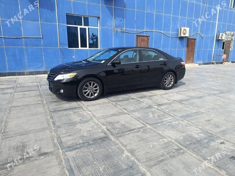 Toyota Camry 2008 - 180 000 TMT - Мары - img 1